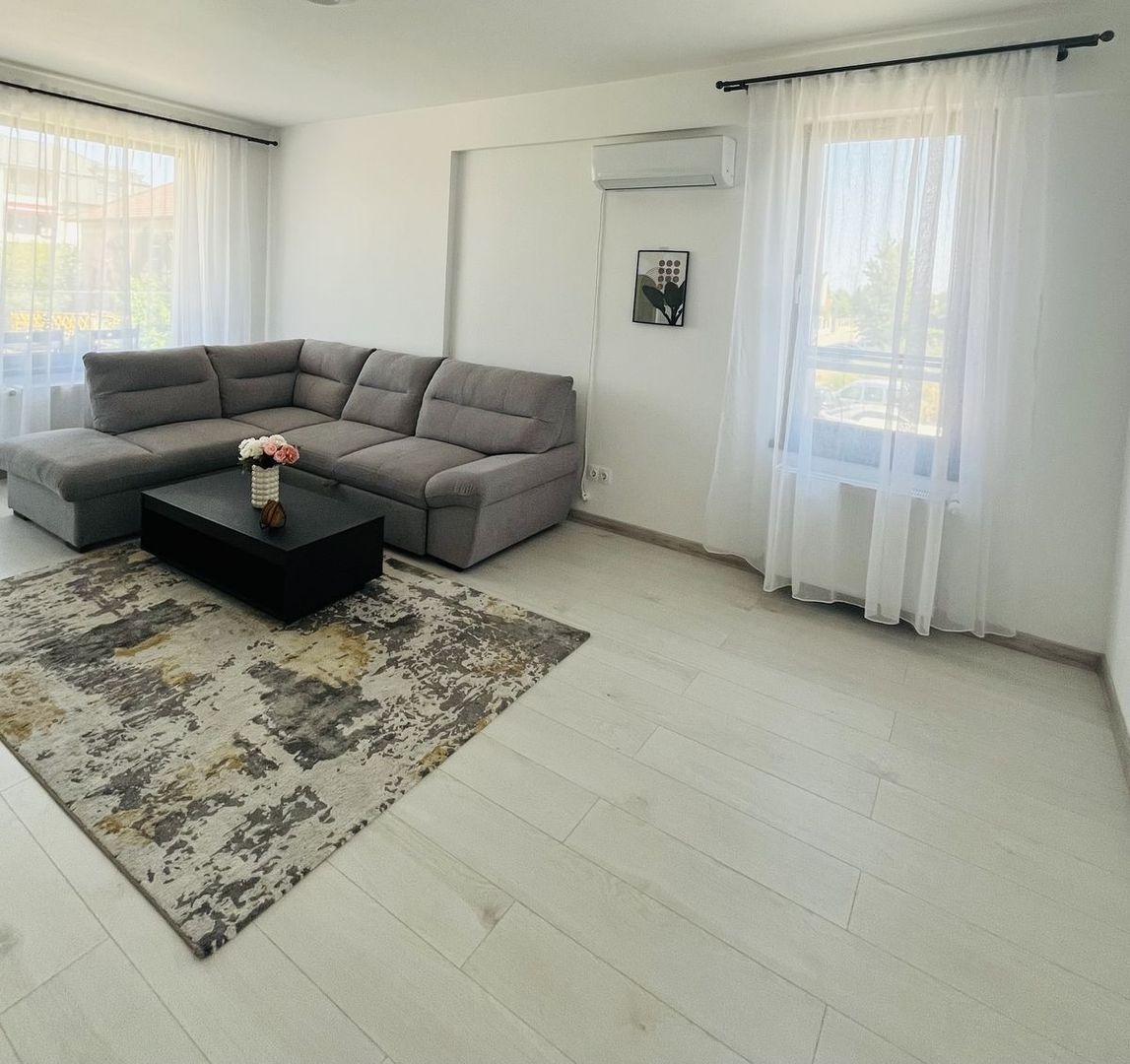 APARTAMENT LUX | IRIS BUILD | PIPERA - Poză 2