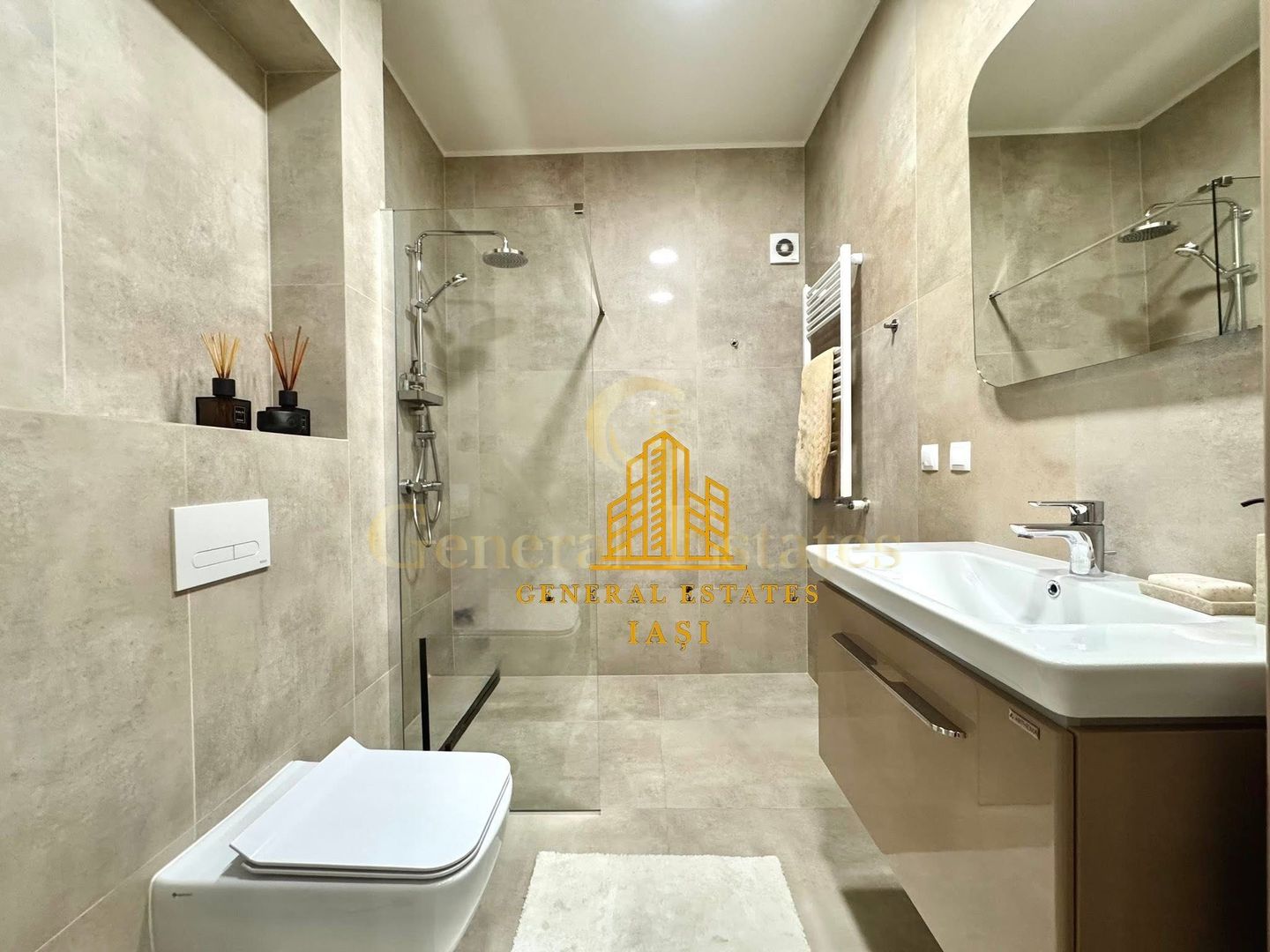 Vânzare apartament Premium în Centru, Lazăr Residence, Iași - Poză 15