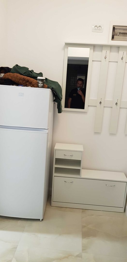 Inchiriere Garsoniera Sector 3 Fizicienilor - Poză 1