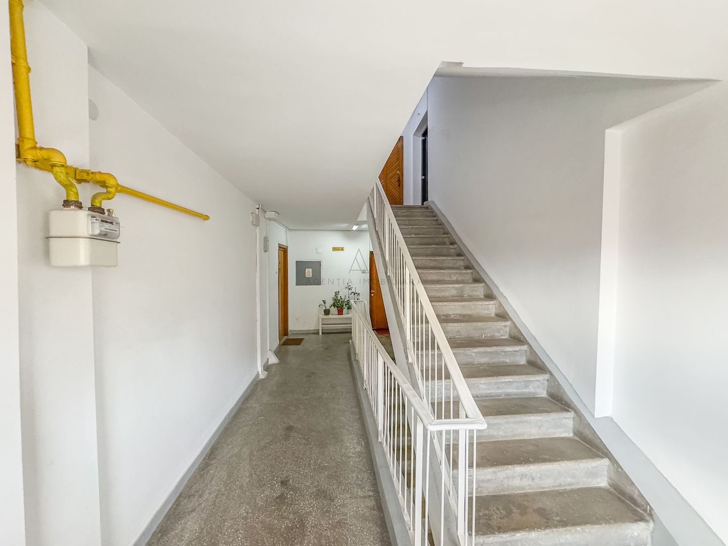 4 Camere Decomandat Dacia | 2 Bai | Centrala Proprie | Bloc reabilitat - Poză 16