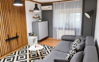 Soarelui-Gen 30 | 3 Camere |  Decomandat | Etaj 1 | 2 Băi | Centrală Proprie - Poză 1