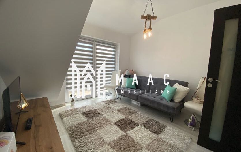 Apartament 4 camere | Decomandat | Etaj 1 | Arhitectilor - Poză 16