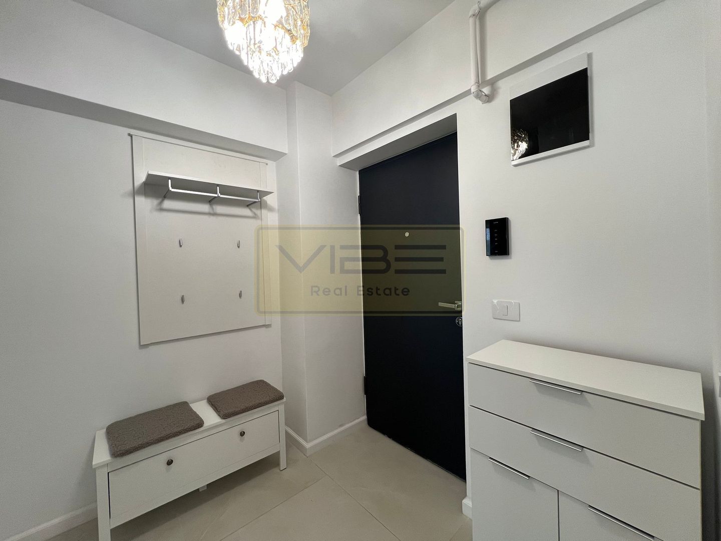 Apartament premium + parcare Bucium -  Mega Image - Poză 17
