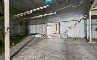 Spațiu industrial 1000 mp de închiriat Aradul Nou - Poză 4