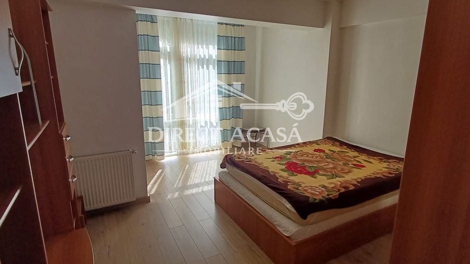 Apartament cu 3 camere de inchiriat-str Suceava-Cartierul Dambu - Poză 6