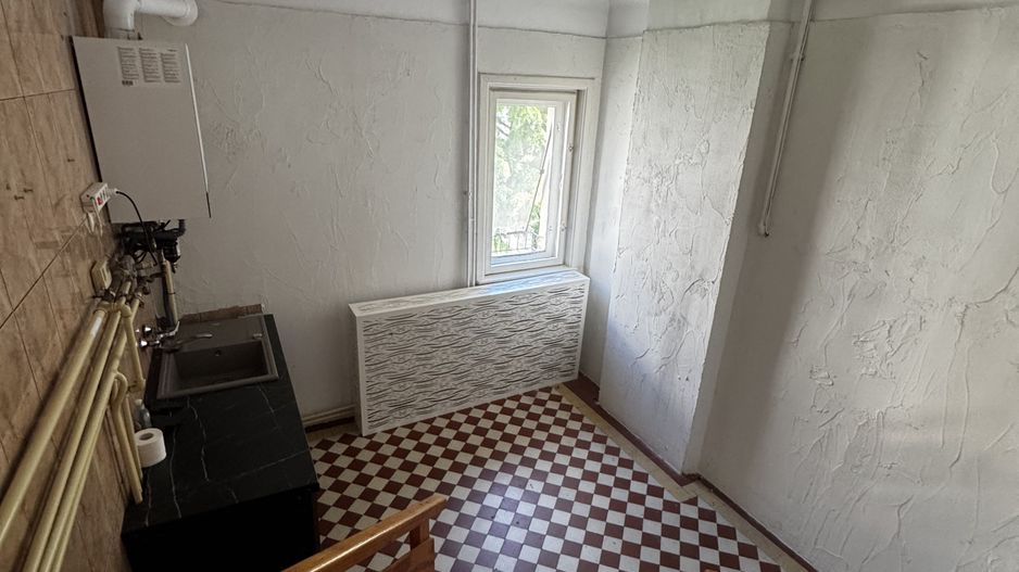 Etaj de inchiriat Dorobanti Capitale - Poză 30