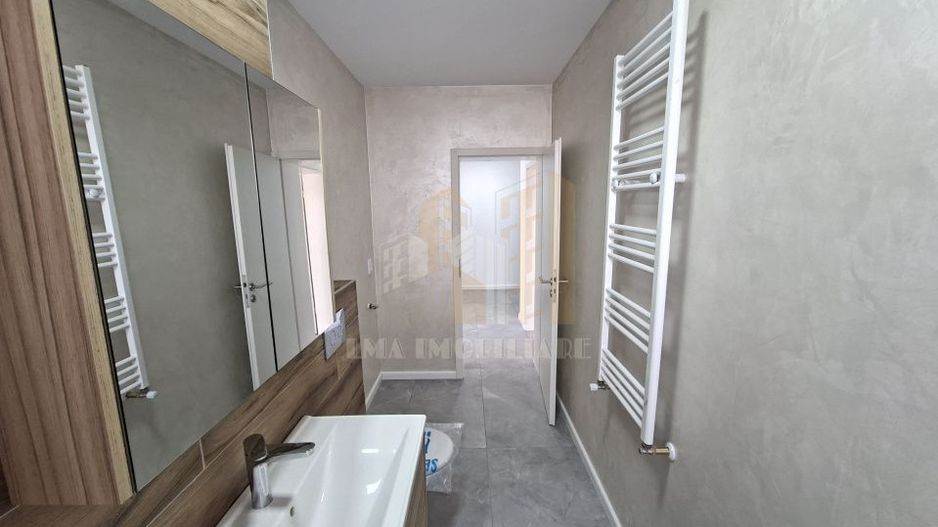 Apartament 2 camere Subcetate City  Sanpetru  Brasov - Poză 7