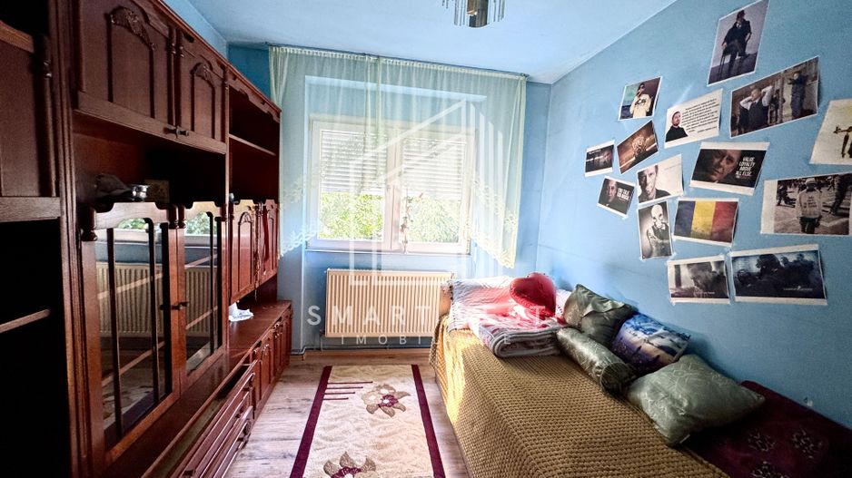 Apartament 3 camere | Etaj 2 | 75 mp | Zona Micro 15 - Poză 16