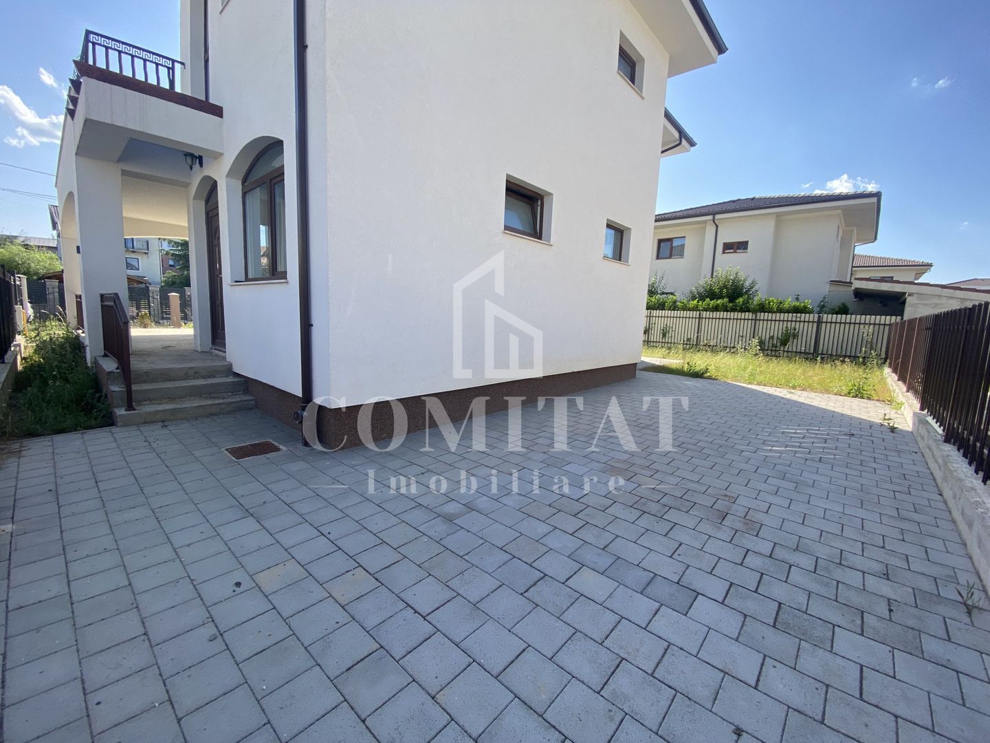 Casă de vânzare | Dispunere pe 2 niveluri | Localitatea Dezmir - Poză 18