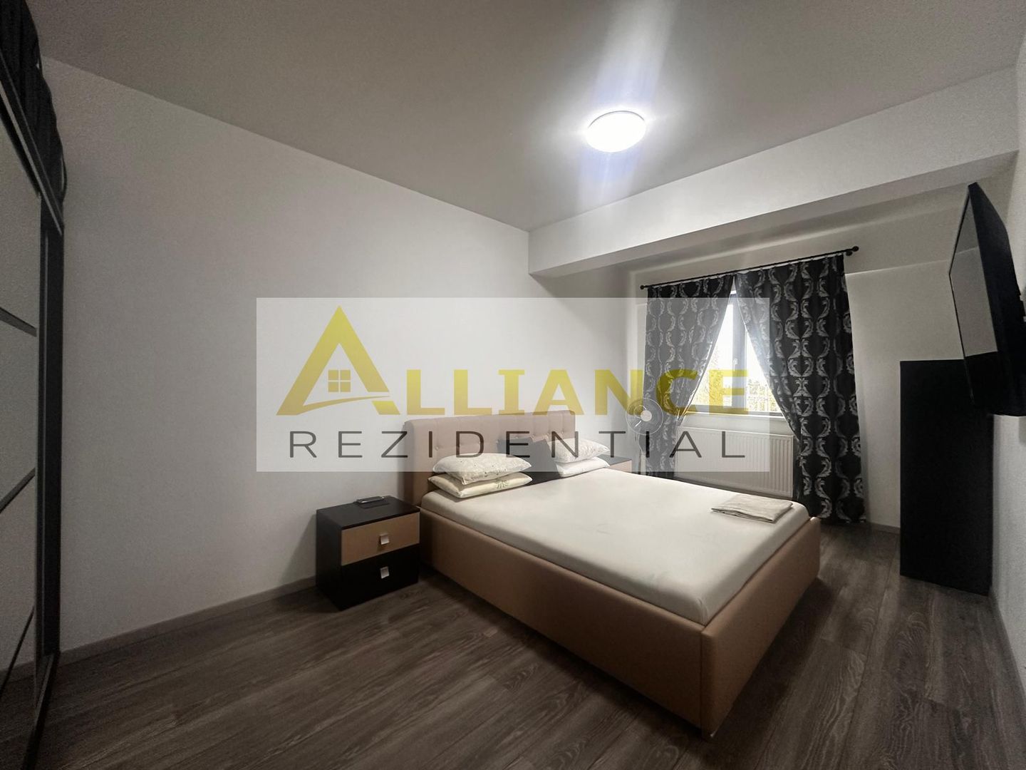 Apartament 3 camere ~ 2 bai | 88 mp | Mobilat si utilat | Zona Berceni - Poză 4