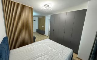 1 camera,ultrafinisat, balcon, parcare, Gheorgheni, Sopor, TOTUL NOU - Poză 4
