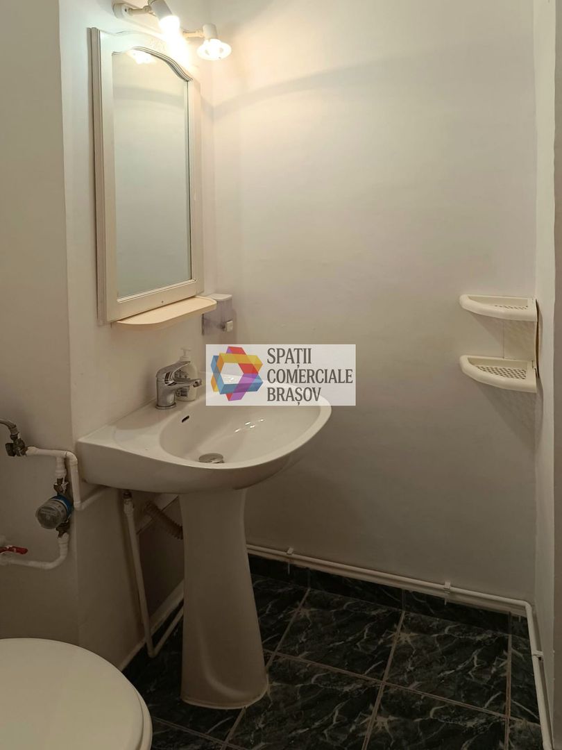 Apartament 3 camere de vânzare Brasov - zona Astra - 99 mp - plus-imo.ro - Poză 9