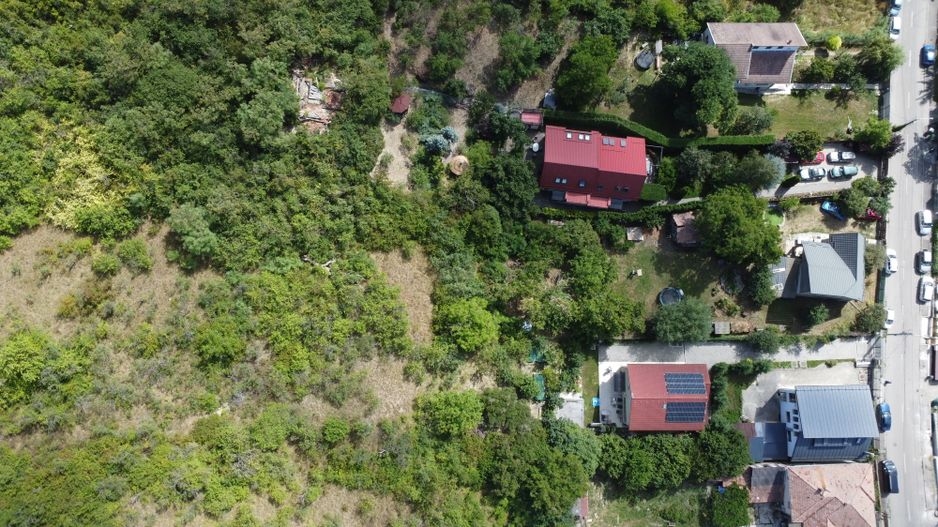 Teren pentru dezvoltare, 3.308 mp, Str. Doinei - Cluj-Napoca - Poză 7