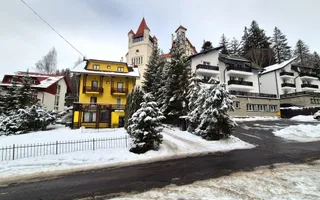 Comision 0 - Apartament în vilă, spațios, priveliște spre cabana Postăvaru - Poză 32