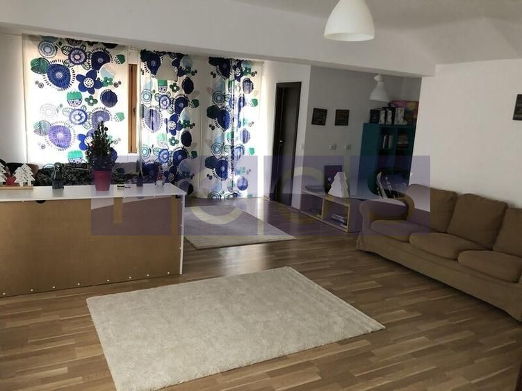 VANZARE VILA - P+2 EROII REVOLUTIEI -PARCUL CAROL -TINERETULUI - Poză 4