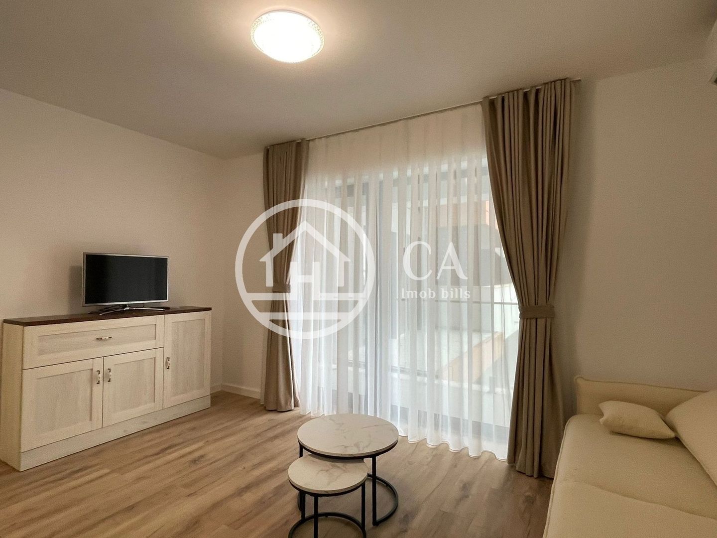 Apartament cu 2 camere de închiriat in Prima Urbana, Oradea - Poză 1