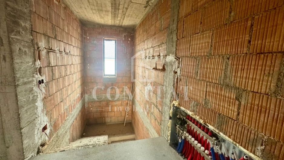 Casă de tip duplex de vânzare | 4 camere | Zona Auchan - Iris - Poză 8