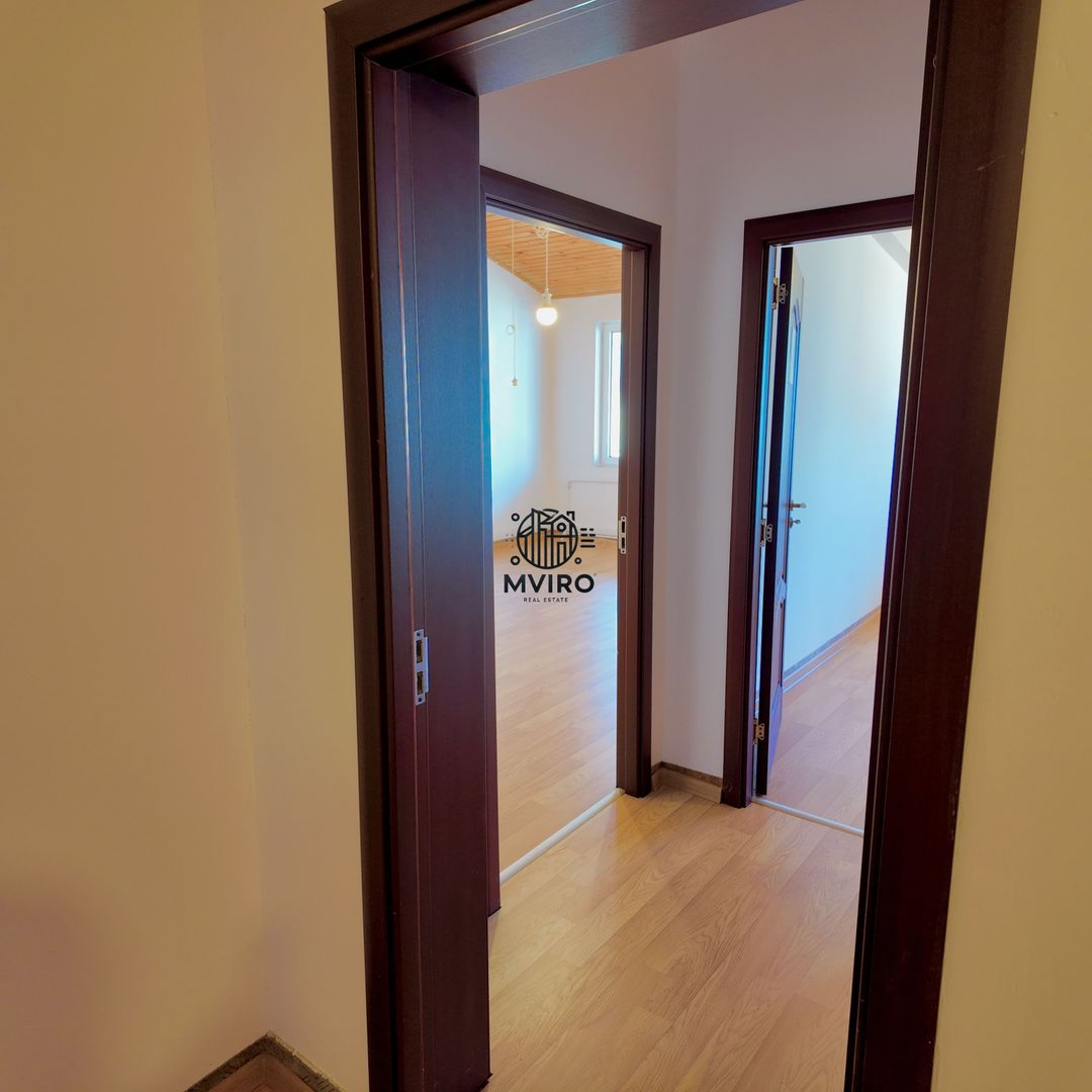 Spatiu comercial / birouri duplex de inchiriat in zona Grozavesti - comision 0% - Poză 6