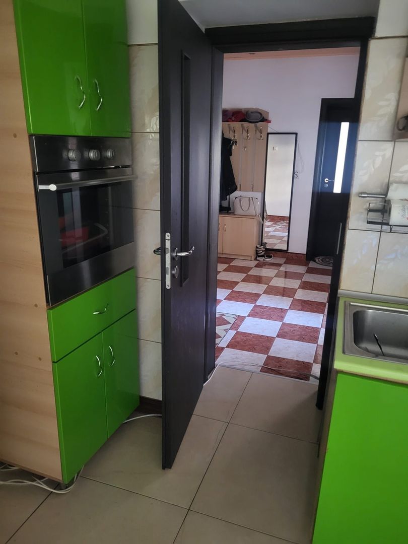 Casă P+1 cu curte proprie – teren 161 mp– Vatra Luminoasă / Iancului, negociabil - Poză 7