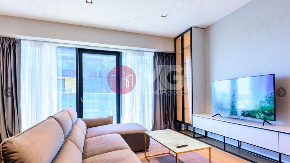 Apartament 3 camere de vanzare-One Mircea Eliade - Poză 3