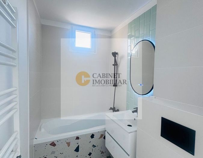 2 camere ~ Renovat ~ 9/10 ~ metrou Raul Doamnei ~ 49mp - Poză 7