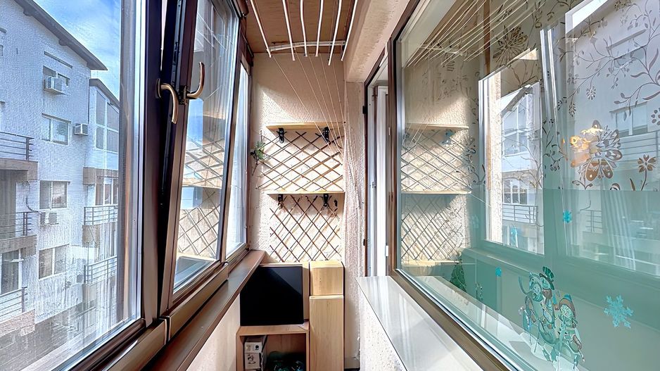 Sector 3 Pallady garsoniera decomandata 40mp mobilata et 2/3 - Poză 14