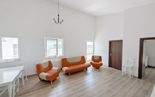 Vanzare  apartament Baneasa 3,  Camere Bucuresti, - Poză 13
