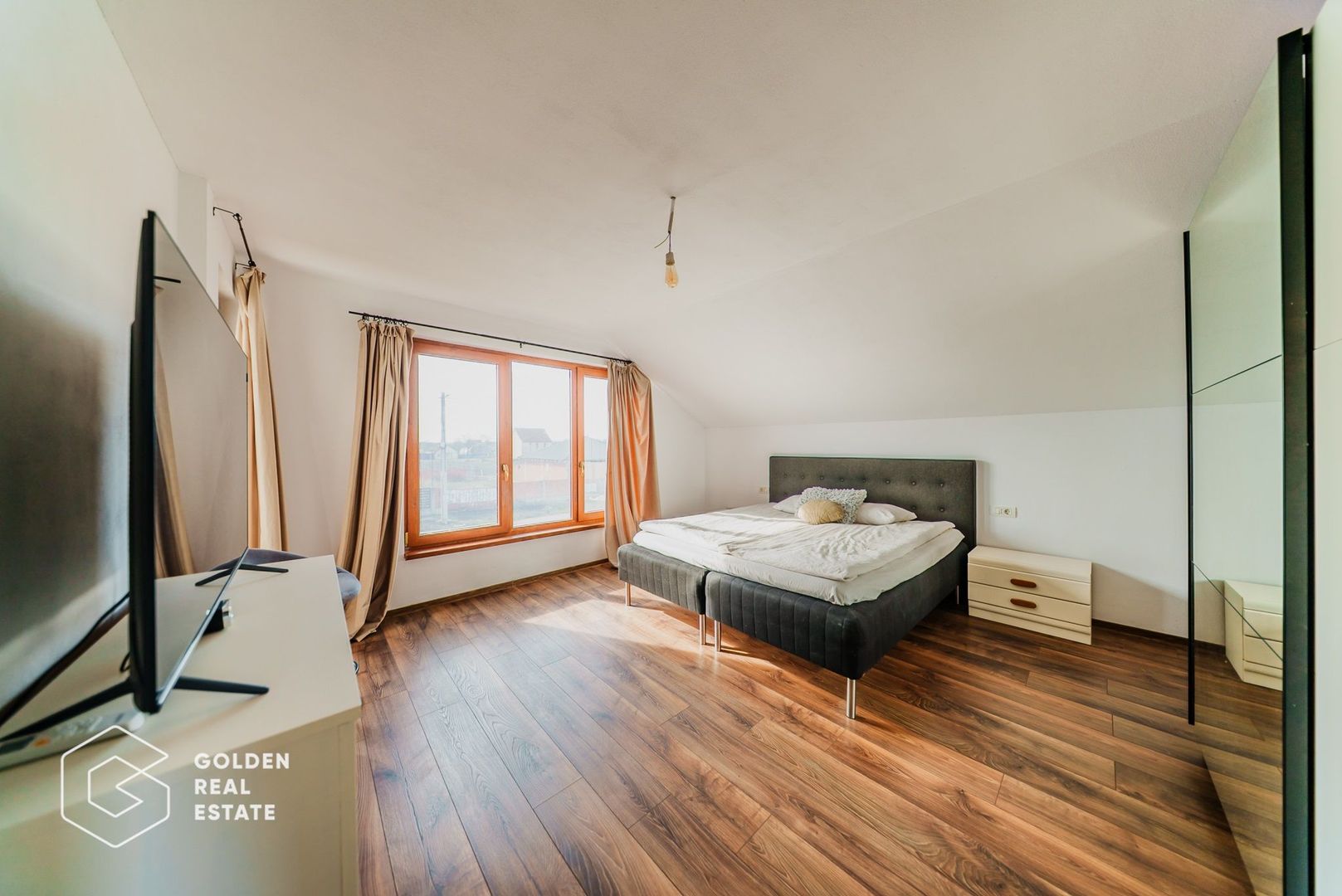 Casă de vânzare Tisa Noua, comision 0% - Poză 9