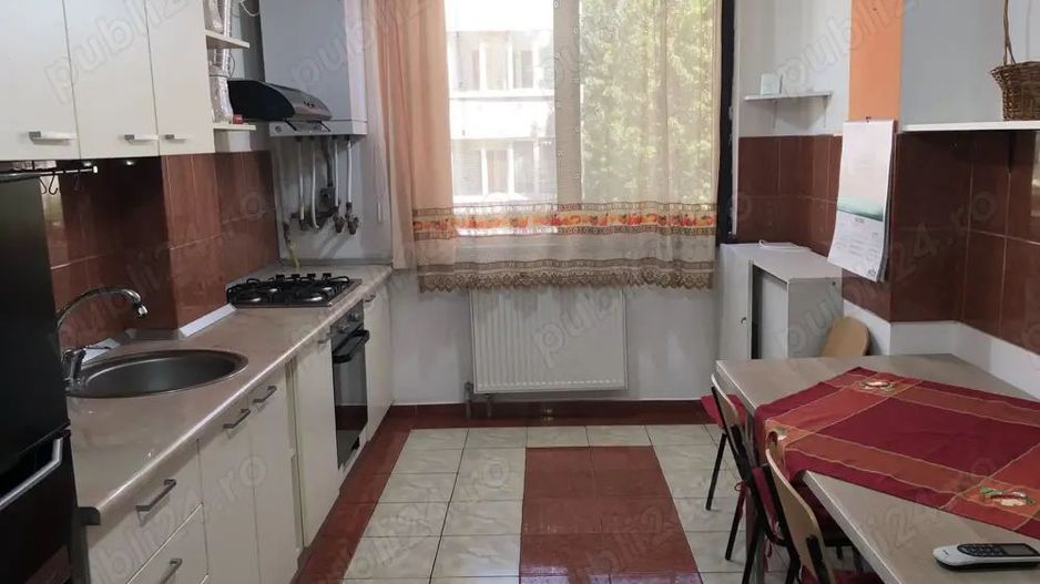 Garsoniera - Vitan - Dristor - centrala proprie - Poză 5