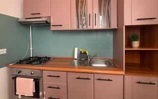 Apartament cu o cameră de vanzare- IRIS- Zona Liberty - Poză 6