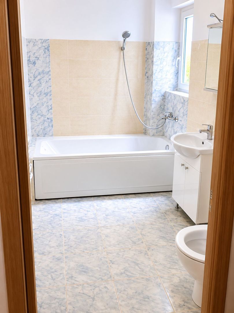 Braytim-Muzeul de apa | 53 mp utili | Încălzire în pardoseală | Lift | Parcare - Poză 10