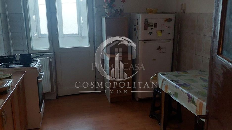 Apartament cu 2 camere ~ zona Unirii Sud ~ confort 1 decomandat ~ Pret: 48.000€ - Poză 7