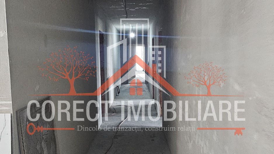 Apartamente Moderne apartamente funcționale, locație excelentă - Poză 14