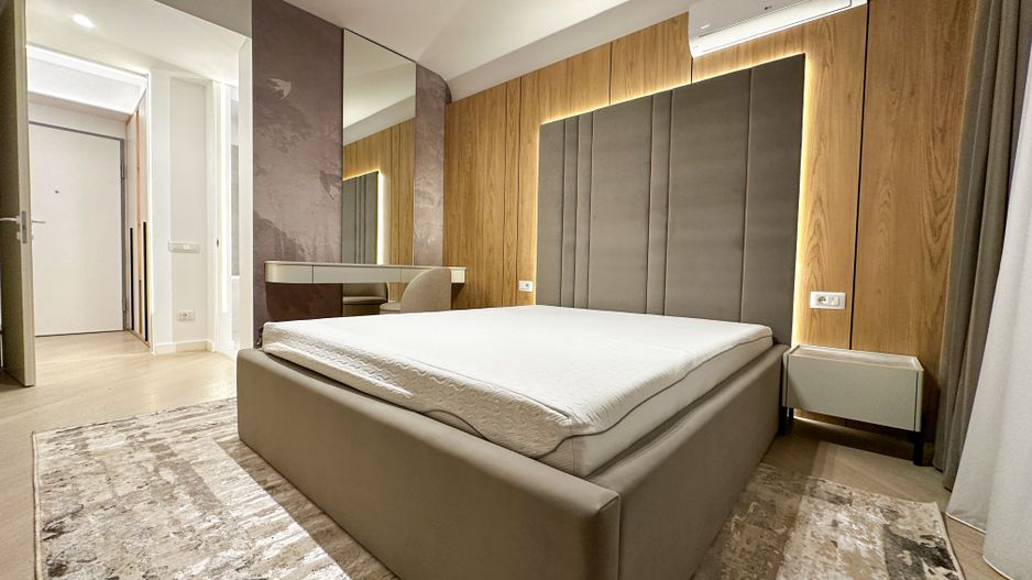 For rent I 3-room apartment I 100 sq m I Designer - Poză 13