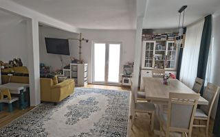 Apartament 4 camere, 127 mp + terasă 27 mp, Baciu - Poză 2
