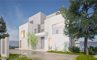 Teren de vanzare, autorizat pentru duplex in Buna Ziua ! - Poză 2