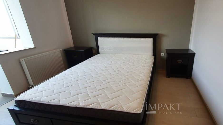 Apartament cu 2 camere de vanzare in cartierul Zorilor! - Poză 8