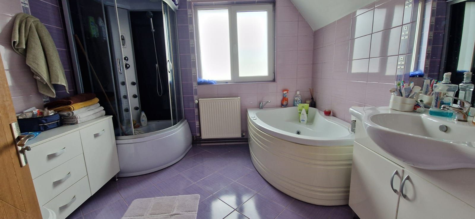 COMISION 0% | Casă Individuală | 170 mp | 4 Camere | Zona Săcălaz | - Poză 16