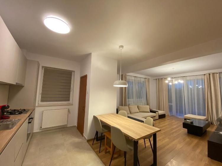 Apartament cu 2 camere | 57 mp + 16 terasa | Parcare Subterana | Buna Ziua - Poză 4