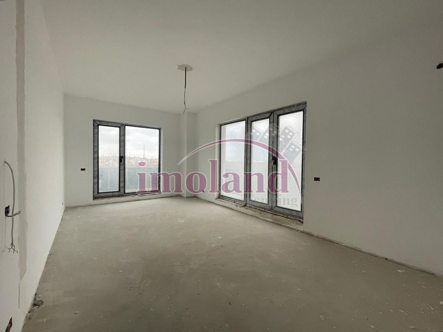 Vanzare apartament 3 cam bloc nou 102 mp cu 2 terase – Sisesti/Padurea Baneasa - Poză 7