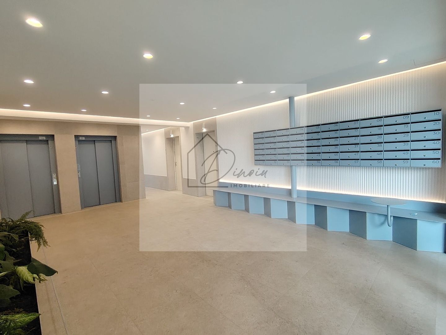 COM 0% I Apartament Aviatiei I PRIMA VISTA I Premium I TVA INCLUS - Poză 24