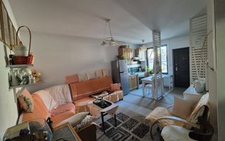 Apartament 2 camere, curte proprie 37mp Zona 23 August, Auchan Titan - Poză 2