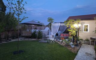 Casă modernă, complet utilată, gata de mutat – Sanandrei - Poză 1