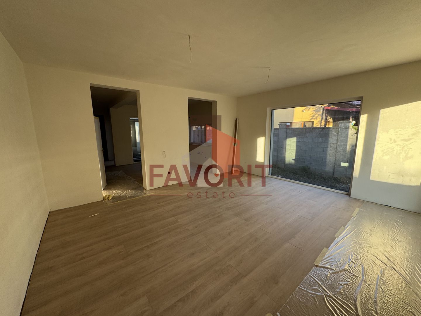 Comision 0%. Pozitie excelenta. Zid despartitor dublu - Poză 34