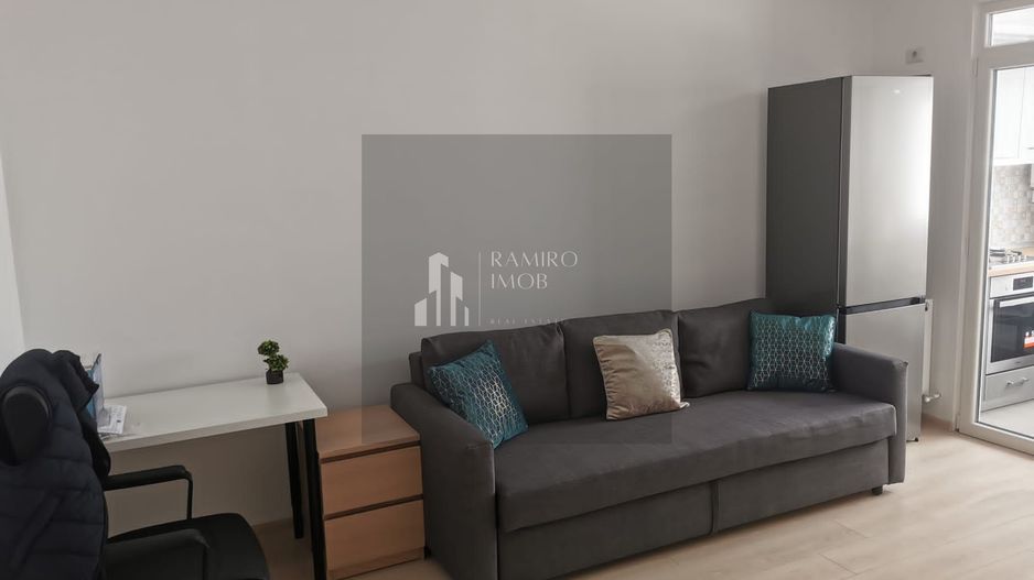 Apartament 2 camere decomandat Viva Residece - Poză 4