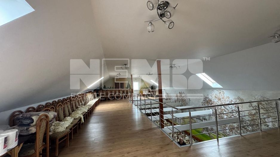 SPATIU COMERCIAL DE INCHIRIAT | DUMBRAVENI, SUCEAVA - Poză 6