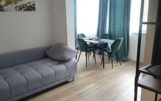 Apartament modern, parcare subterană inclusă, zona BMW, Florești. - Poză 2