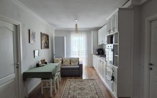 Apartament de vanzare 3 camere, 66 mp, 2 bai, balcon, 2 parcari - Poză 4