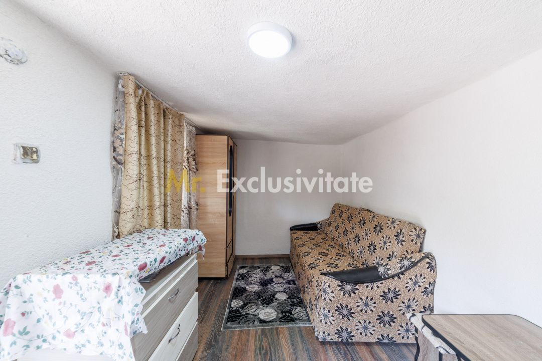 Casa+teren 2.140 mp de vanzare – Ciesti, Lunca Corbului– la doar 30 km Pitesti - Poză 12