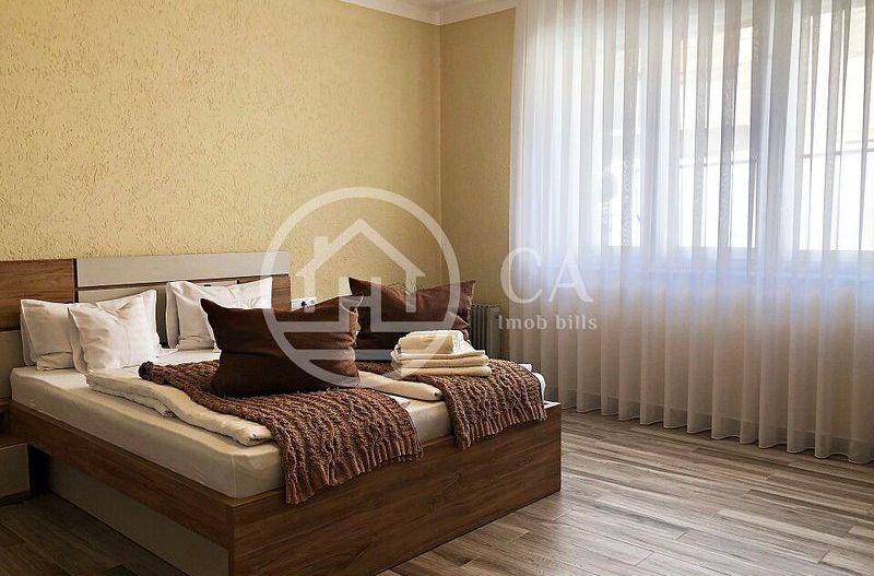 Casa de inchiriat cu 3 camere in zona centrala, Oradea - Poză 7